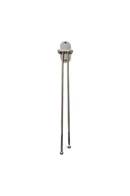 PARLAK METAL DUVAR HAVLULUK