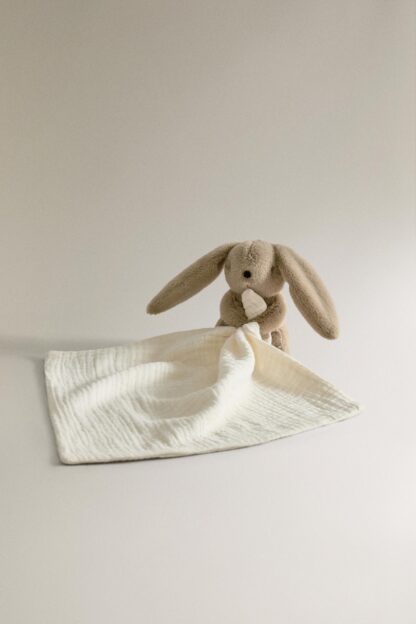 TAVŞANLI BEBEK DOUDOU