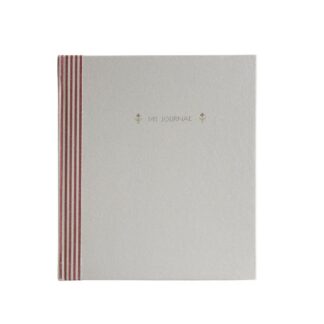 BEBEK "MY JOURNAL" DEFTERİ