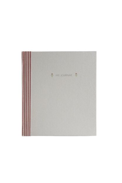 BEBEK "MY JOURNAL" DEFTERİ