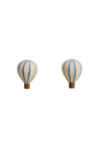 ÇOCUK BALON KULP PAKETİ (2'Lİ PAKET)
