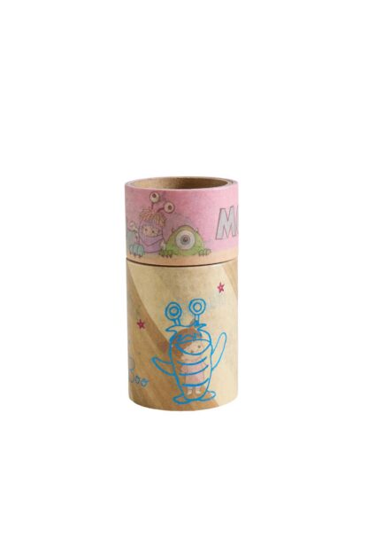 MONSTERS, INC. ©DISNEY/PIXAR ÇOCUKLAR İÇİN YAPIŞKAN BANT SETİ (2'Lİ PAKET)