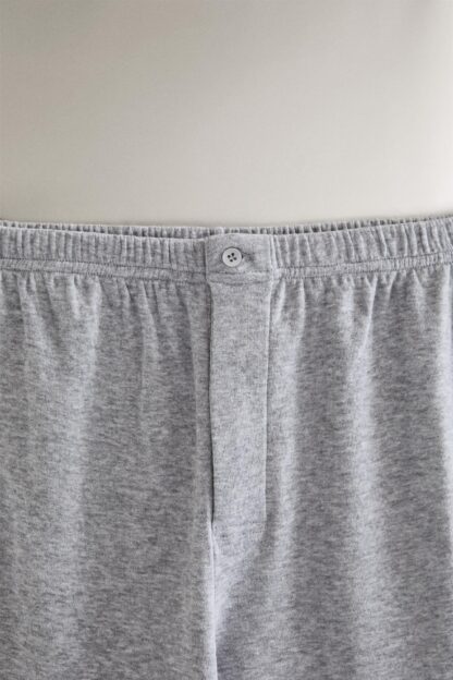 شلوار زنانه زارا - 49186122
