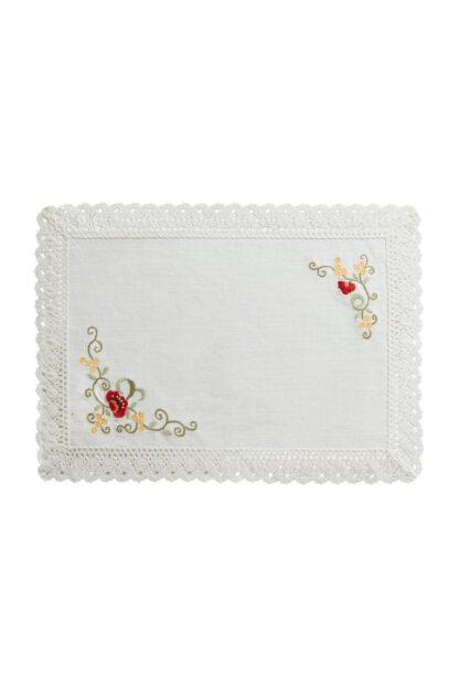 رومیزی زارا - 49207023