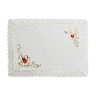 رومیزی زارا - 49207023