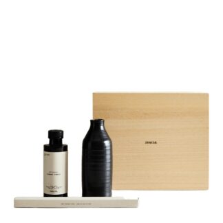 (120 ML) MİKADO VERDANT FOREST DİFÜZÖR VE SERAMİK KABI