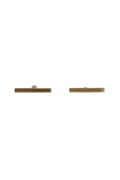 METAL KULP SETİ (2'Lİ PAKET)
