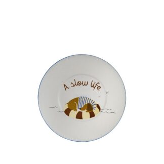 ÇOCUKLAR İÇİN KÖPEK DESENLİ SABUNLUK