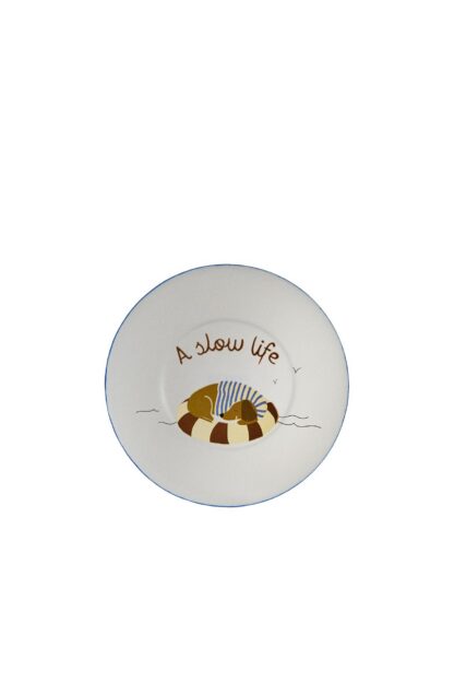 ÇOCUKLAR İÇİN KÖPEK DESENLİ SABUNLUK