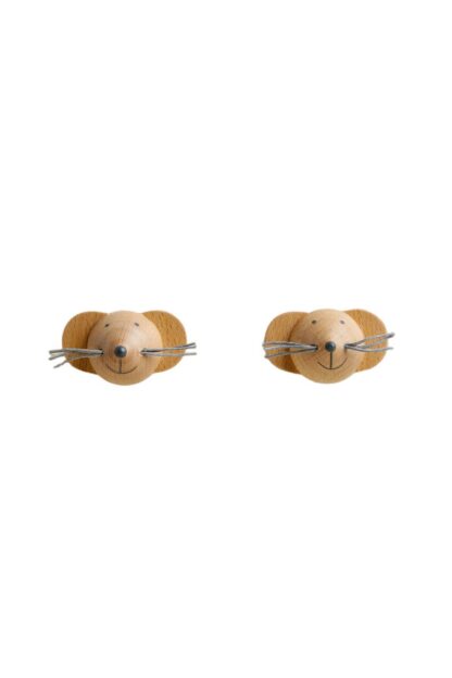 ÇOCUK FARE KULPLARI PAKETİ (2'Lİ PAKET)