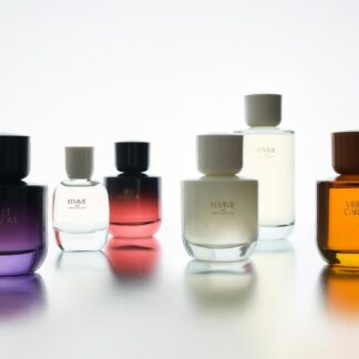 عطر زنانه زارا - T9659609245