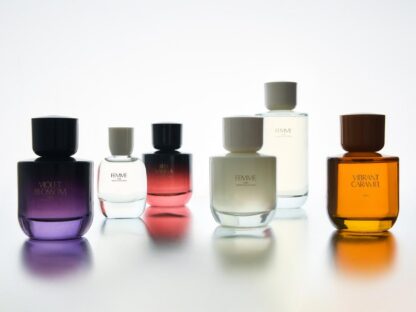عطر زنانه زارا - T9659609245