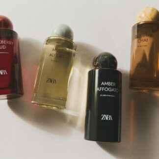 عطر زنانه زارا - T9448163738