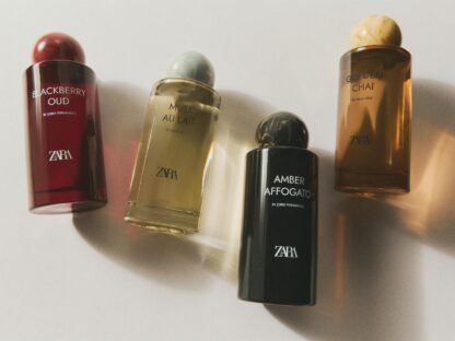 عطر زنانه زارا - T9448163738