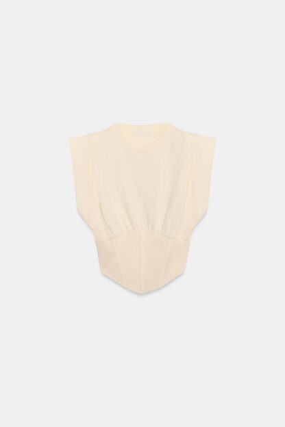 تاپ زنانه زارا - 00085803