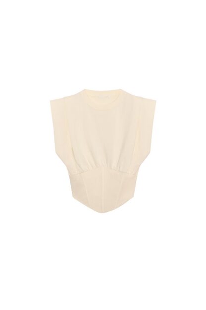 تاپ زنانه زارا - 00085803