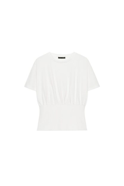 تیشرت زنانه زارا - 00347802