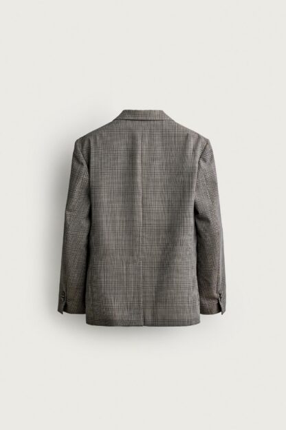 کت مردانه زارا - 01564656
