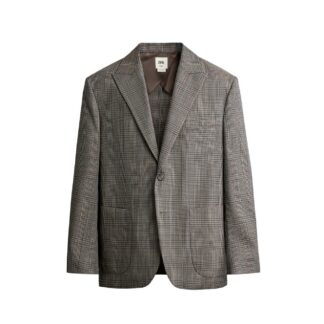 کت مردانه زارا - 01564656
