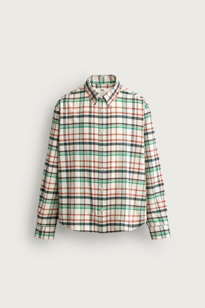 پیراهن مردانه زارا - 02001304