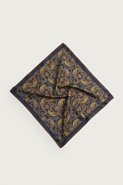 شال مردانه زارا - 02241410