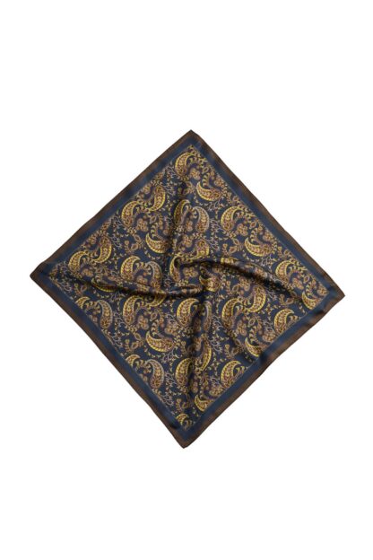 شال مردانه زارا - 02241410