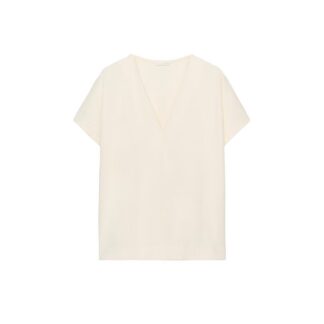 تیشرت زنانه زارا - 02335239
