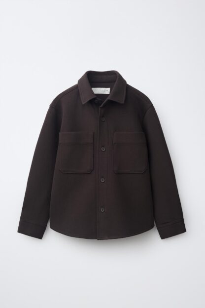 کت نازک پسرانه زارا - 03183601