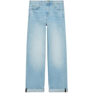 شلوار جین زنانه زارا - 04725026