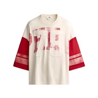 تیشرت مردانه زارا - 06224308