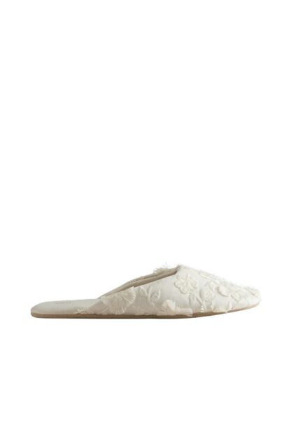 کفش خانگی زنانه زارا - 11014800