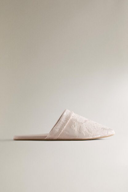 کفش خانگی زنانه زارا - 11020700