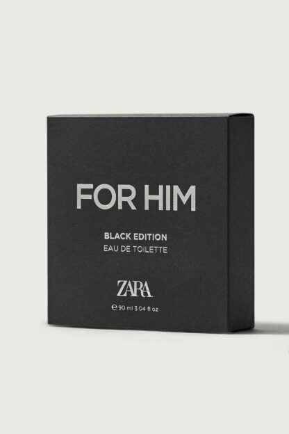 ادوتویلت مردانه زارا - 20210924